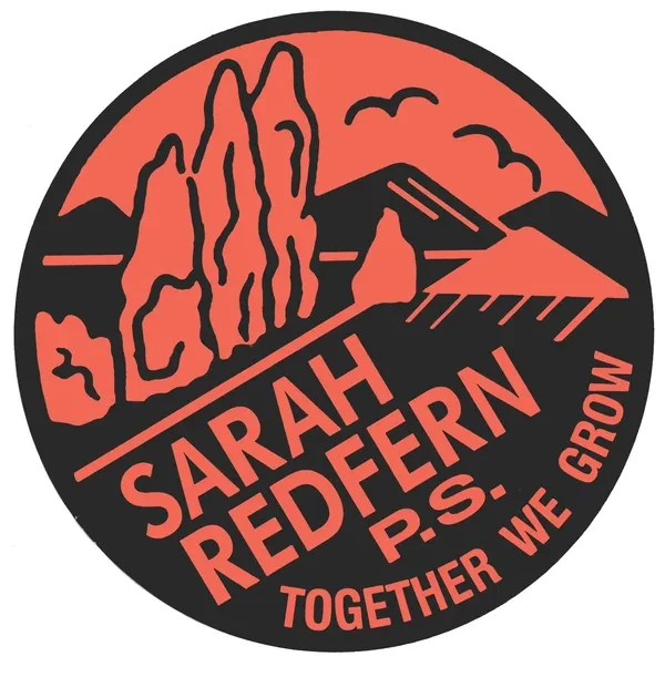 Sarah Redfern Primary School
