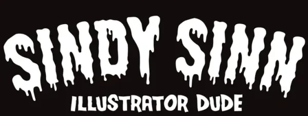 Sindy Sinn Illustrator